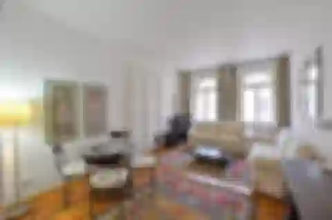 Janáčkovo nábřeží, Smíchov - Prague 5 | Rent, Apartment, One-bedroom (2+1), 80 m²