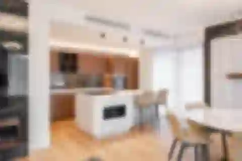 Karolínská, Karlín - Prague 8 | Sale, Apartment, Two-bedroom (3+kk), 145 m²