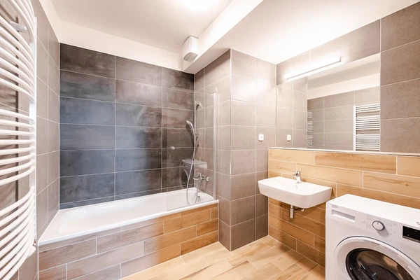 Vítové, Hlubočepy - Prague 5 | Rent, Apartment, Two-bedroom (3+kk), 90 m²