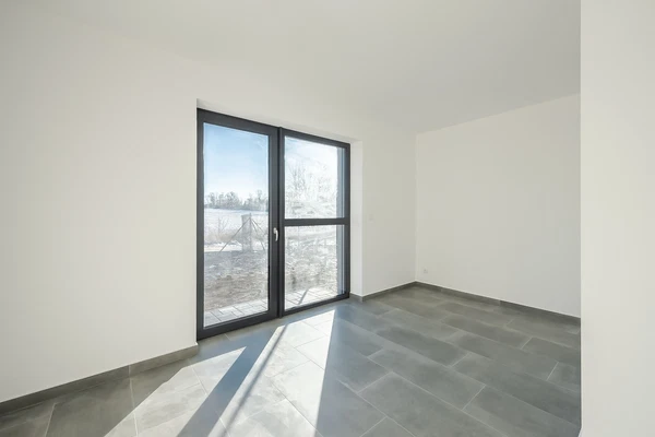 K Loužce, Vysoký Újezd - Praha-západ | Sale, House, Four-bedroom (5+kk), 170 m²