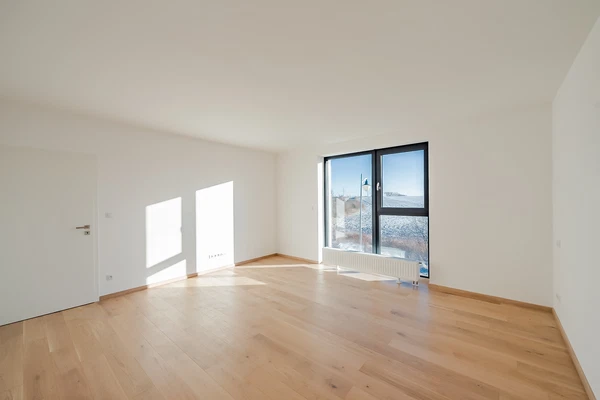 K Loužce, Vysoký Újezd - Praha-západ | Sale, House, Four-bedroom (5+kk), 170 m²