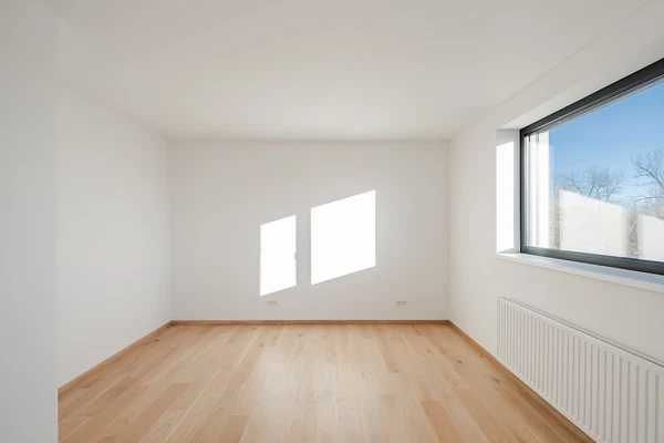 K Loužce, Vysoký Újezd - Praha-západ | Sale, House, Four-bedroom (5+kk), 170 m²