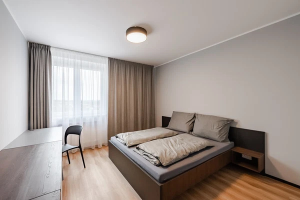 Vítové, Hlubočepy - Prague 5 | Rent, Apartment, Three-bedroom (4+kk), 103 m²