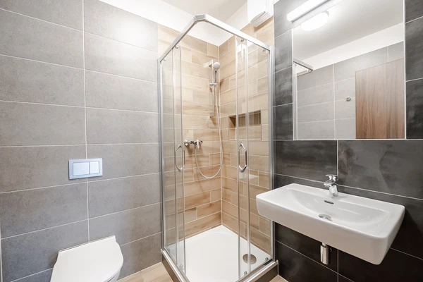 Vítové, Hlubočepy - Prague 5 | Rent, Apartment, Three-bedroom (4+kk), 103 m²