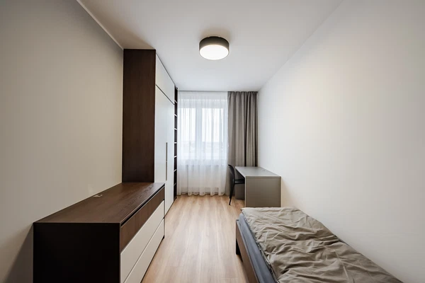 Vítové, Hlubočepy - Prague 5 | Rent, Apartment, Three-bedroom (4+kk), 103 m²