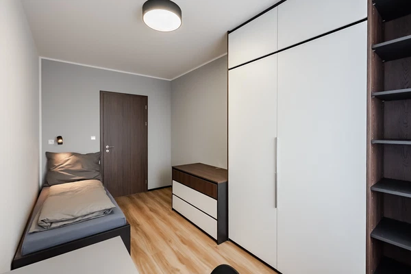 Vítové, Hlubočepy - Prague 5 | Rent, Apartment, Three-bedroom (4+kk), 103 m²