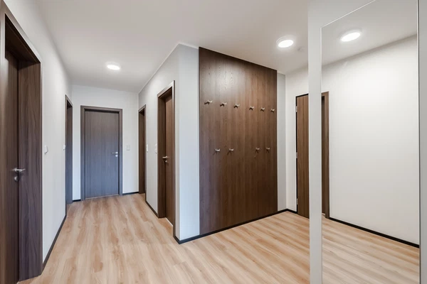 Vítové, Hlubočepy - Prague 5 | Rent, Apartment, Three-bedroom (4+kk), 103 m²