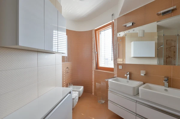 Krumlovská, Michle - Prague 4 | Rent, Apartment, Two-bedroom (3+kk), 135 m²