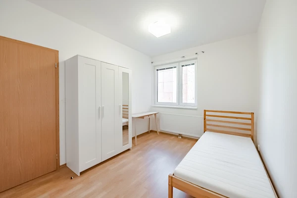 U Kamýku, Kamýk - Prague 4 | Sale, Apartment, One-bedroom (2+kk), 46 m²