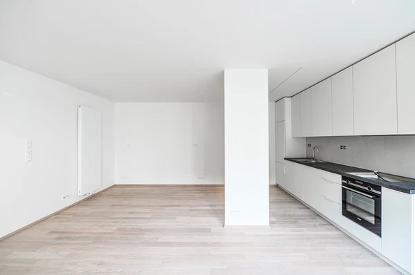 U Vojanky, Košíře - Praha 5 | Pronájem, Byt, 6+kk, 171 m²