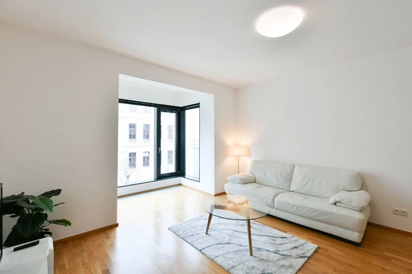 Baarova, Michle - Praha 4 | Pronájem, Byt, 2+kk, 73 m²