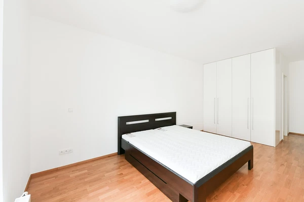 Baarova, Michle - Praha 4 | Pronájem, Byt, 2+kk, 73 m²