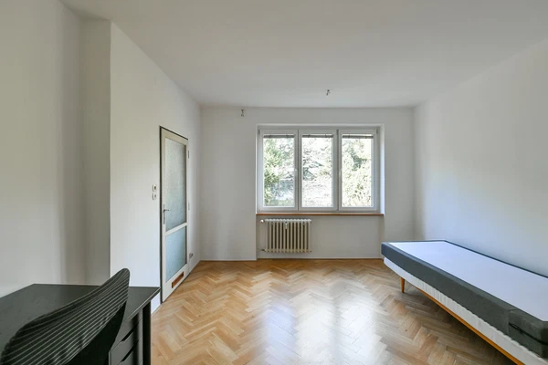 Na Míčánce, Dejvice - Prague 6 | Sale, Apartment, Two-bedroom (3+1), 69 m²