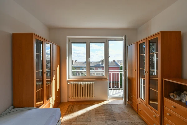 Na Míčánce, Dejvice - Prague 6 | Sale, Apartment, Two-bedroom (3+1), 69 m²