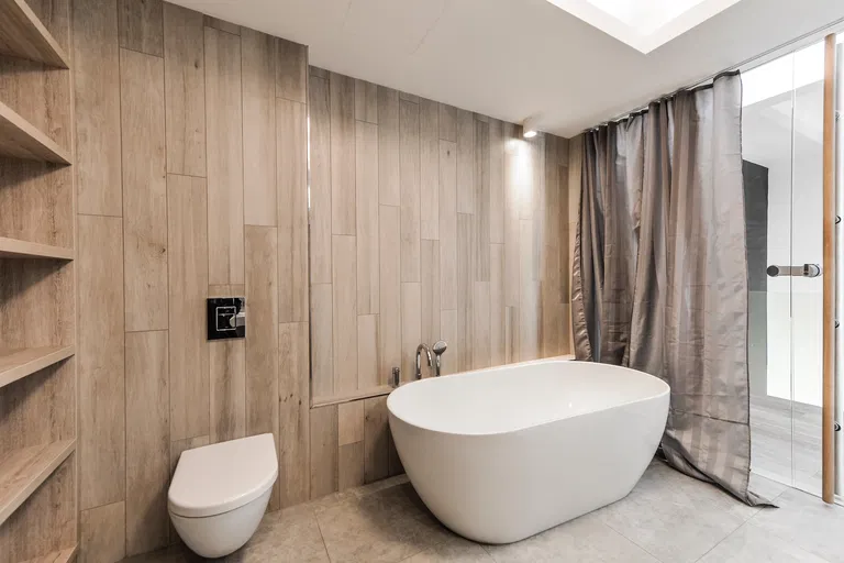 V Šáreckém údolí, Dejvice - Prague 6 | Rent, House, Five-bedroom (6+kk), 214 m²