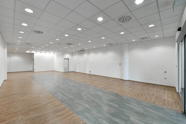 Sokolovská, Vysočany - Praha 9 | Prodej, Obchodní prostor, 340 m²