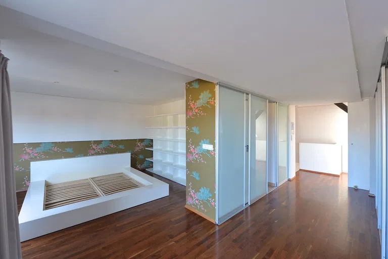 Kolínská, Vinohrady - Praha 3 | Pronájem, Byt, 4+kk, 171 m²