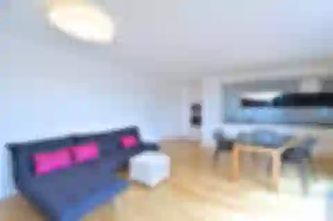 Kischova, Pankrác - Prague 4 | Rent, Apartment, Two-bedroom (3+kk), 86 m²