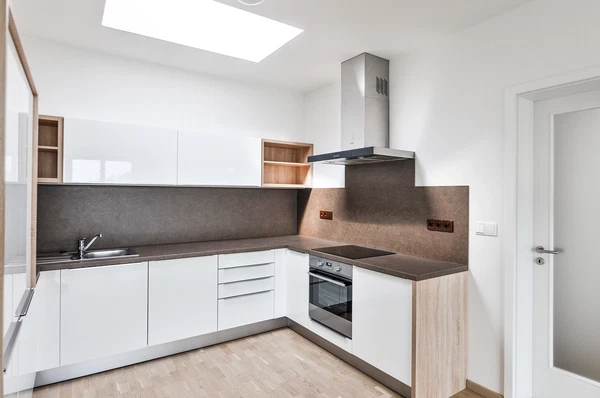 Pod Šmukýřkou, Košíře - Praha 5 | Pronájem, Byt, 3+kk, 90 m²