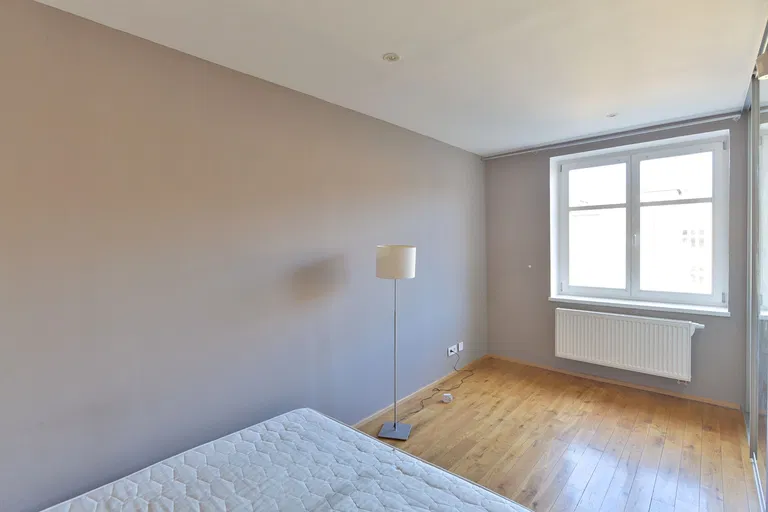 Kolínská, Vinohrady - Praha 3 | Pronájem, Byt, 4+kk, 171 m²