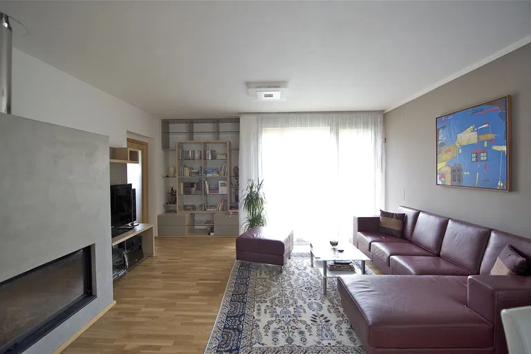 Na Přívozích, Stodůlky - Prague 5 | Rent, House, Three-bedroom (4+kk), 150 m²