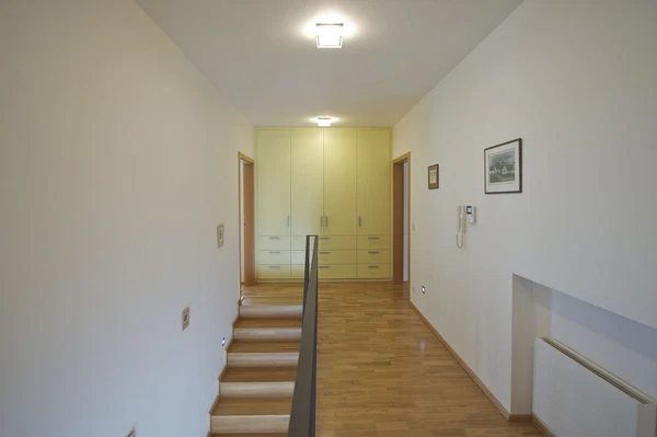 Na Přívozích, Stodůlky - Praha 5 | Pronájem, Rodinný dům, 4+kk, 150 m²