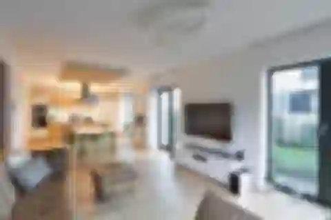 U Laboratoře, Střešovice - Praha 6 | Pronájem, Byt, 3+kk, 108 m²
