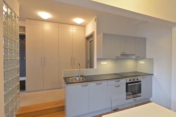 Vostrovská, Dejvice - Prague 6 | Rent, Apartment, One-bedroom (2+kk), 48 m²