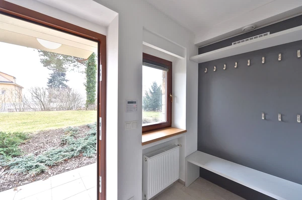 Vostrovská, Dejvice - Prague 6 | Rent, Apartment, One-bedroom (2+kk), 48 m²