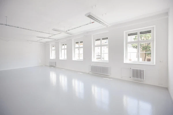 Drtinova, Smíchov - Prague 5 | Rent, Office building, 210 m²