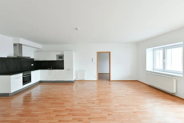 Libušská, Libuš - Prague 4 | Rent, Apartment, Two-bedroom (3+kk), 100 m²