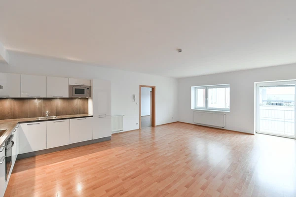 Libušská, Libuš - Prague 4 | Rent, Apartment, Two-bedroom (3+kk), 100 m²