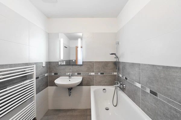 Libušská, Libuš - Prague 4 | Rent, Apartment, Two-bedroom (3+kk), 100 m²