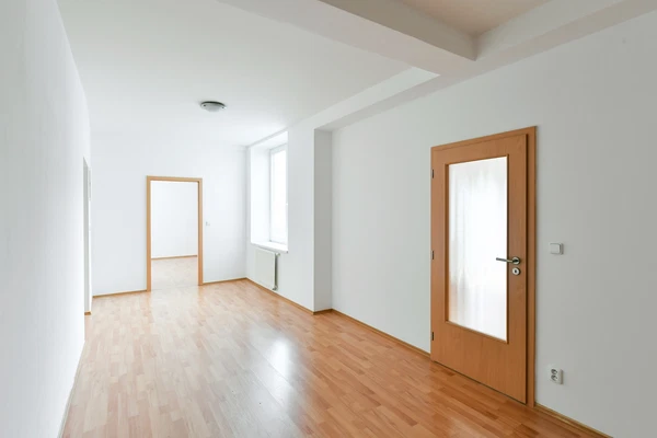 Libušská, Libuš - Prague 4 | Rent, Apartment, Two-bedroom (3+kk), 100 m²