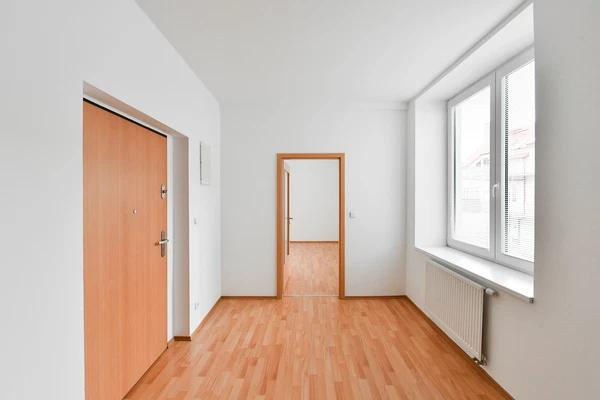 Libušská, Libuš - Prague 4 | Rent, Apartment, Two-bedroom (3+kk), 100 m²