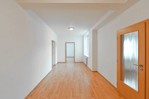 Libušská, Libuš - Prague 4 | Rent, Apartment, Two-bedroom (3+kk), 100 m²