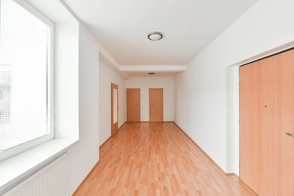 Libušská, Libuš - Prague 4 | Rent, Apartment, Two-bedroom (3+kk), 100 m²