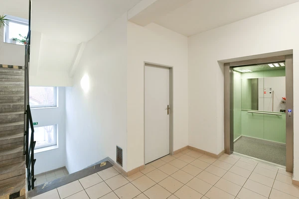 Libušská, Libuš - Prague 4 | Rent, Apartment, Two-bedroom (3+kk), 100 m²