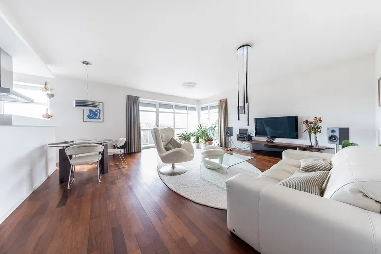 Záveská, Hostivař - Prague 10 | Rent, Apartment, Three-bedroom (4+kk), 150 m²