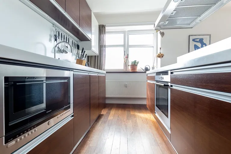 Záveská, Hostivař - Prague 10 | Rent, Apartment, Three-bedroom (4+kk), 150 m²