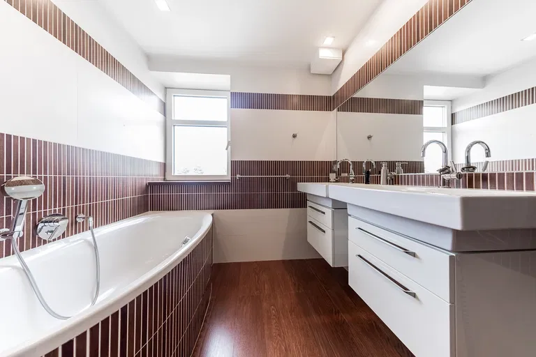 Záveská, Hostivař - Prague 10 | Rent, Apartment, Three-bedroom (4+kk), 150 m²