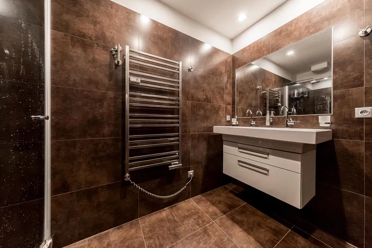 Záveská, Hostivař - Prague 10 | Rent, Apartment, Three-bedroom (4+kk), 150 m²