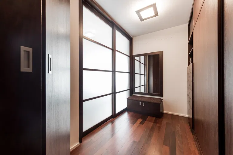 Záveská, Hostivař - Prague 10 | Rent, Apartment, Three-bedroom (4+kk), 150 m²