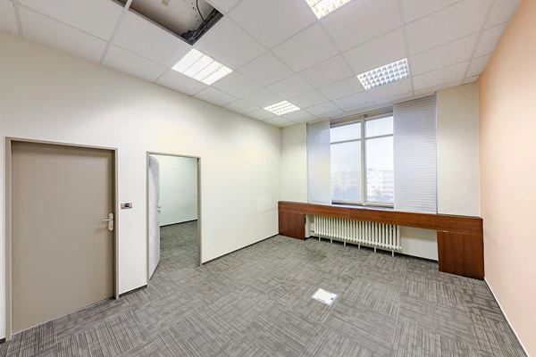 Novodvorská, Libuš - Prague 4 | Rent, Office building, 14 600 m²