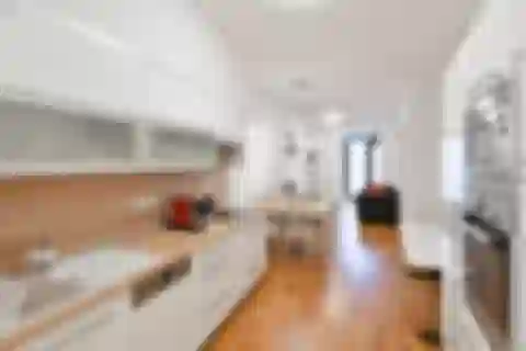 Baarova, Michle - Prague 4 | Rent, Apartment, One-bedroom (2+kk), 53 m²