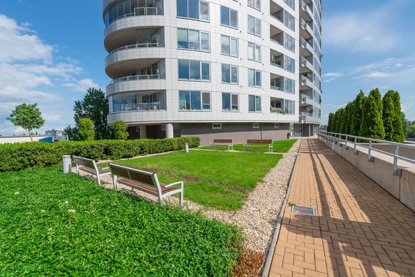 Bajkalská, Nové Mesto - Bratislava III | Rent, Apartment, One-bedroom (2+1), 57 m²