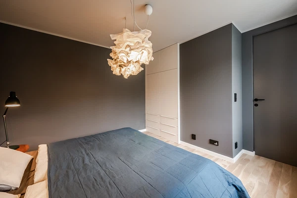 U Lip, Lipence - Prague 5 | Rent, Apartment, One-bedroom (2+kk), 47 m²