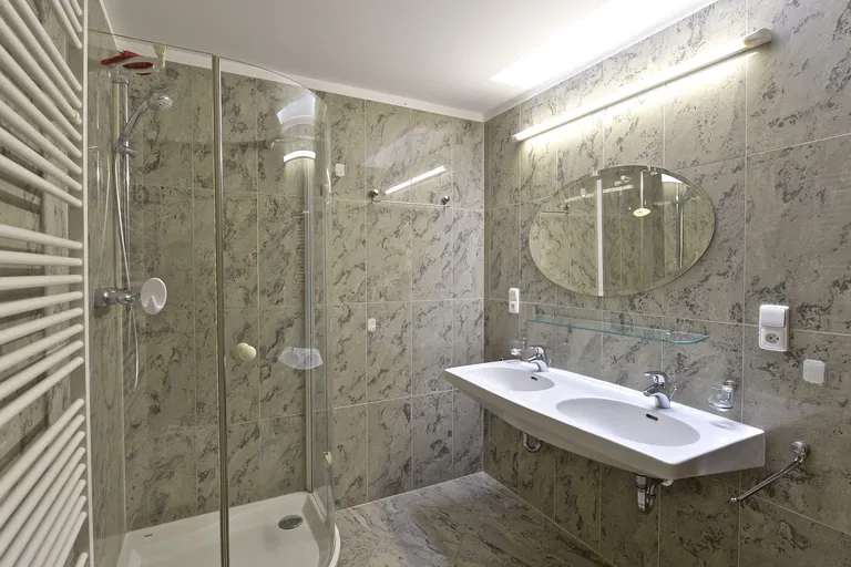 Šermířská, Břevnov - Prague 6 | Rent, Apartment, Three-bedroom (4+1), 232 m²