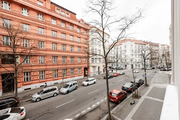 Krkonošská, Vinohrady - Praha 2 | Pronájem, Byt, 3+kk, 70 m²