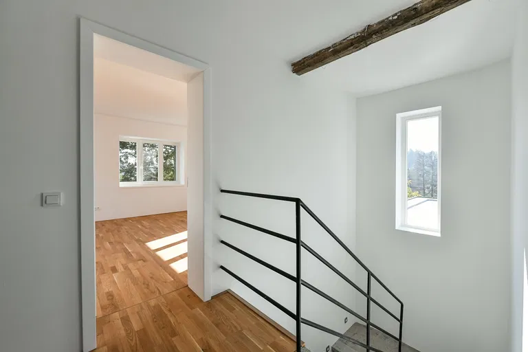 Nad Stráněmi, Senohraby - Praha-východ | Rent, House, Four-bedroom (5+kk), 219 m²